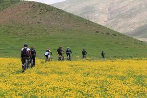 جاهای دیدنی اطراف تهران