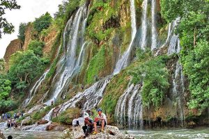 زیباترین جاهای دیدنی دورود