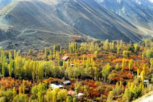 راهنمای سفر به شهرستانک