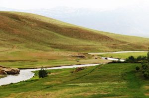 روستای باراندوز