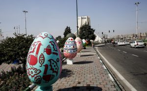 راهنمای سفر تهران