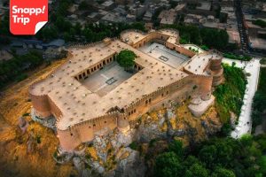 راهنمای سفر به لرستان